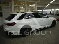 2024 Audi RS4