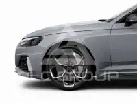 2024 Audi RS4