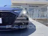 2024 Audi RS4