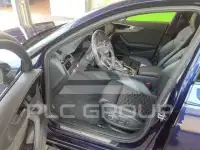 2024 Audi RS4