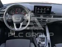 2024 Audi RS4