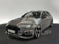 2024 Audi RS4