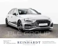 2024 Audi RS4