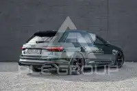 2024 Audi RS4