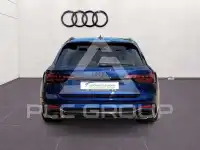 2024 Audi RS4