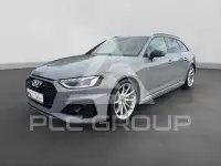 2024 Audi RS4