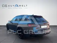 2024 Audi RS4