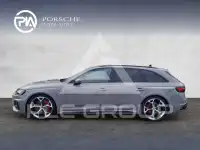 2024 Audi RS4