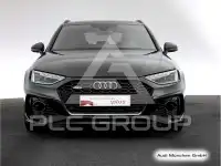 2024 Audi RS4