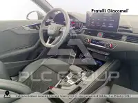 2024 Audi RS4