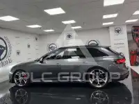 2024 Audi RS4