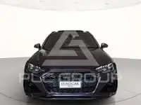 2024 Audi RS4