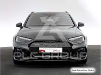 2024 Audi RS4