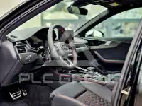 2024 Audi RS4