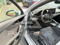 2024 Audi RS4