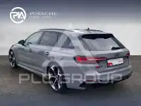 2024 Audi RS4