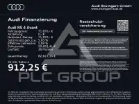 2024 Audi RS4