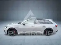 2024 Audi RS4