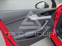 2024 Audi RS4