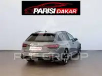 2024 Audi RS4