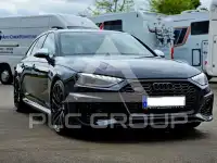 2024 Audi RS4