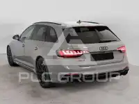 2024 Audi RS4