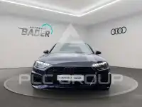 2024 Audi RS4