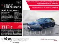 2024 Audi RS4
