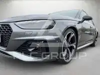 2024 Audi RS4