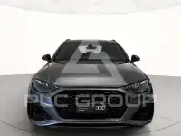 2024 Audi RS4