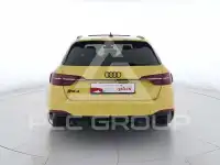2024 Audi RS4