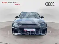 2024 Audi RS4