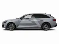 2024 Audi RS4
