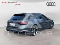 2024 Audi RS4