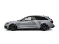 2024 Audi RS4