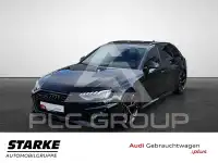 2024 Audi RS4