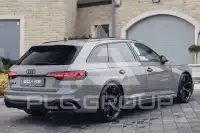 2024 Audi RS4