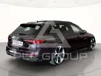 2024 Audi RS4