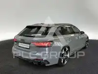 2024 Audi RS4