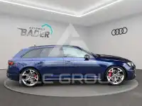 2024 Audi RS4
