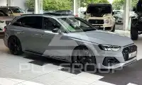2024 Audi RS4