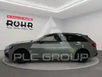 2024 Audi RS4