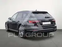 2024 Audi RS4