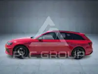 2024 Audi RS4