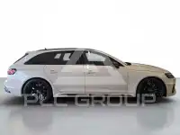 2024 Audi RS4