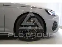 2024 Audi RS4