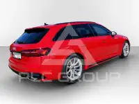 2024 Audi RS4