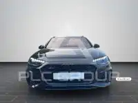 2024 Audi RS4