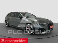 2024 Audi RS4