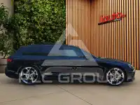 2024 Audi RS4